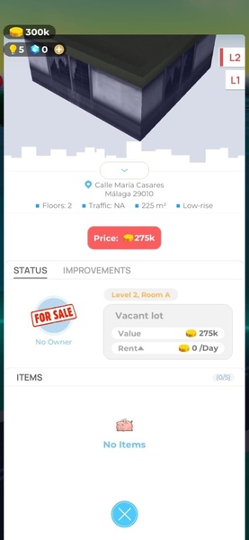Millionaire Tycoon: World - Preview 1