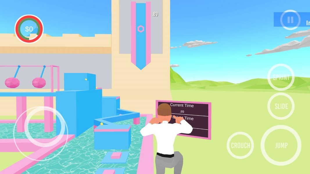 Totally Wipedout - Preview 8