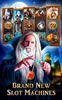 Wizards Magic Slot Machines screenshot 3