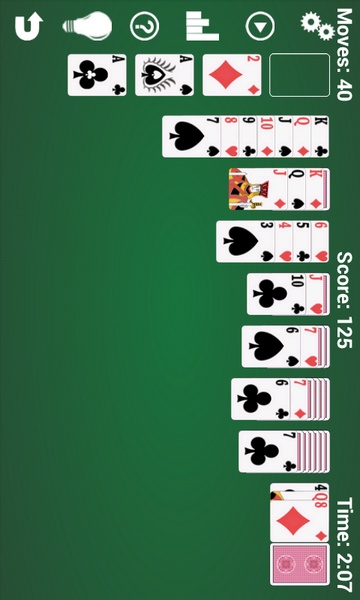 Solitaire HD - Preview 8