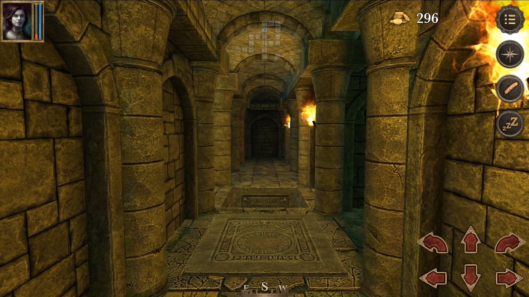 7 Mages - Preview 3