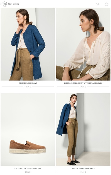 Massimo Dutti - Preview 4