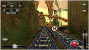 Train Simulator UpHill Drive screenshot 5