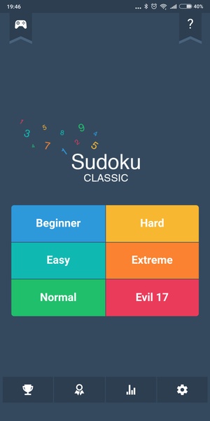 Sudoku Mania Light - Preview 1