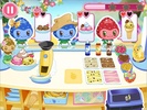 Strawberry Shortcake Ice Cream screenshot 5