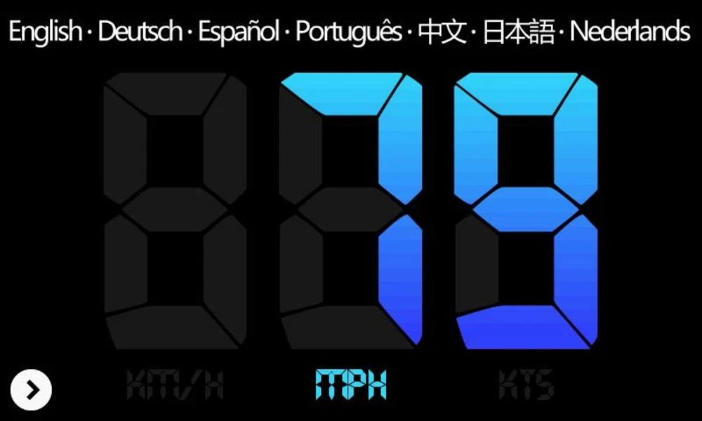 SpeedGauge - Preview 6