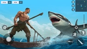 Angry Shark Revenge Shark Game screenshot 7