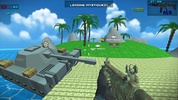 Combat Swat Desert Storm screenshot 6