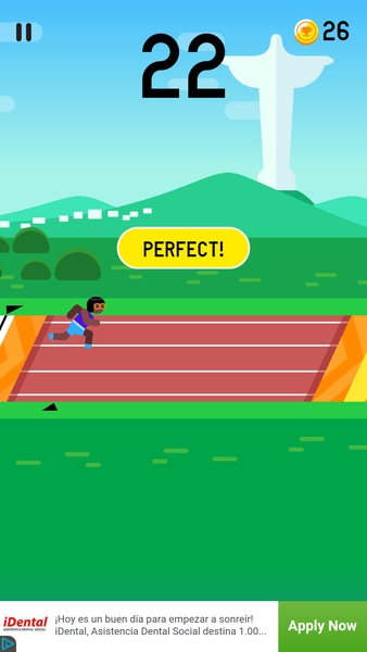 Ketchapp Summer Sports - Preview 1