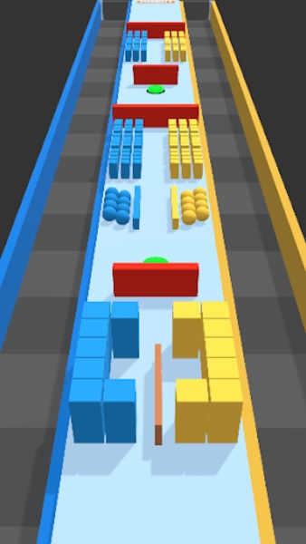 Push and Sort - Preview 2