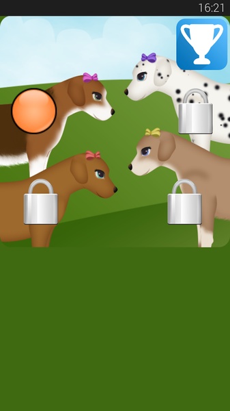 Dog Pregnancy - Preview 6