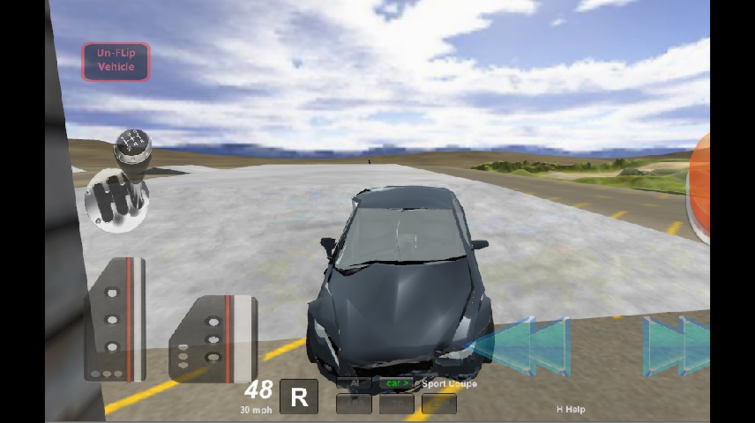Stunt Car Driving 3D - Preview 10