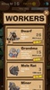 SWIPECRAFT - Idle Mining Game screenshot 3