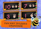 Kids Pre-K Learning English screenshot 4