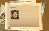Martin Luthers Abenteuer screenshot 2