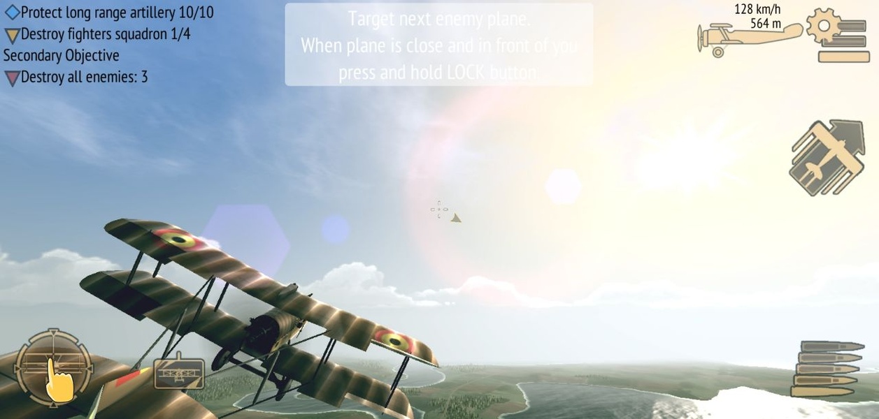 Warplanes: WW1 Sky Aces - Preview 8