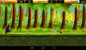 Rush In Jungle screenshot 3