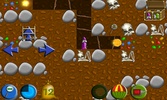 Mythic Mining Free screenshot 2