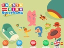 Pocoyo meets Nina - Storybook screenshot 6