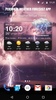 New Weather App & Widget for 2018 screenshot 1
