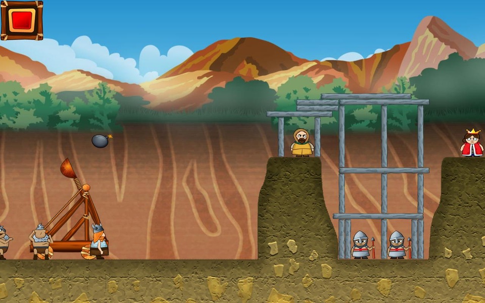 Catapult Lite - Preview 4