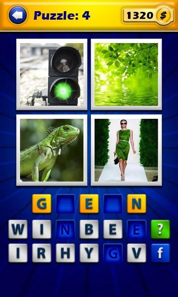 Guess The Word - Preview 1