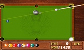 King Pool Billiards screenshot 4