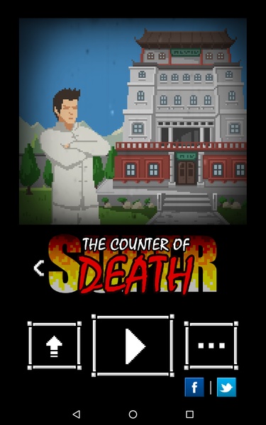 The Counter of Death - Preview 5