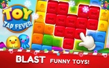 Toy Tap Fever - Puzzle Blast screenshot 2