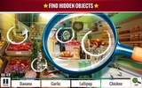 Hidden Object Grocery Store screenshot 4