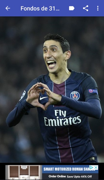PSG Fondos - Preview 4