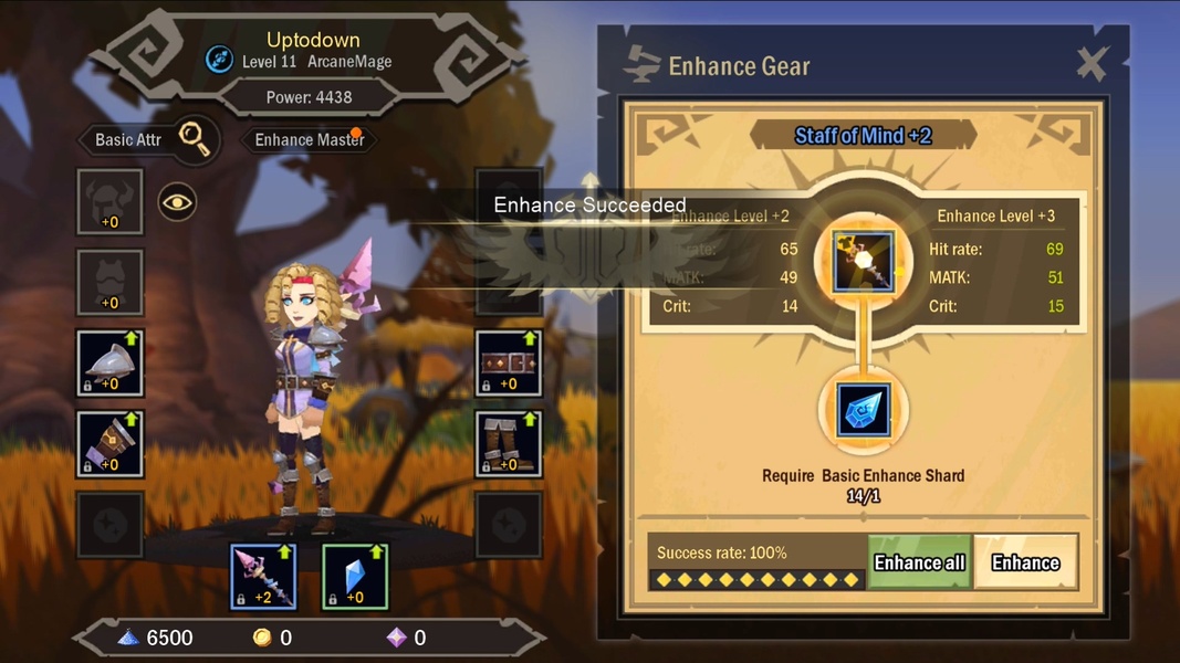 Ever Adventure - Preview 6