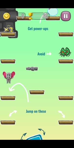 My Talking Elly - Virtual Pet - Preview 8