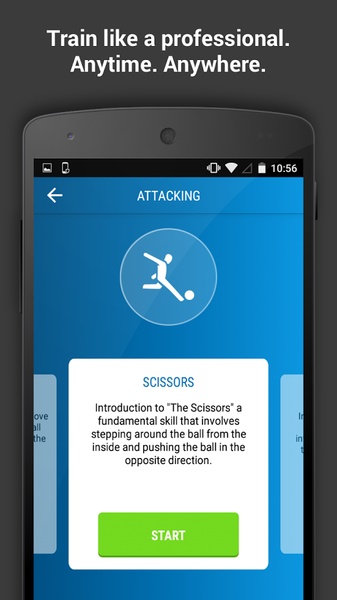 Sportsy - Preview 4