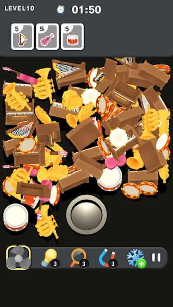 Match Objects - Preview 2