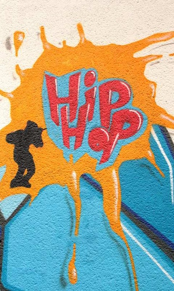 Graffiti Wallpaper New - Preview 3