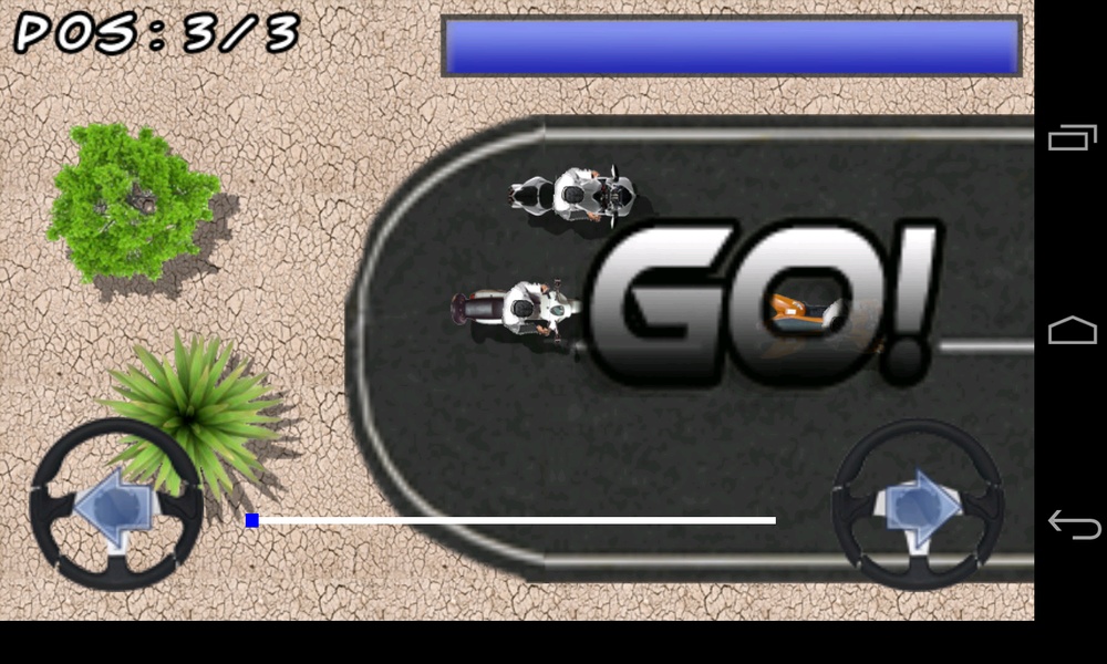 Motorbike Race - Preview 3