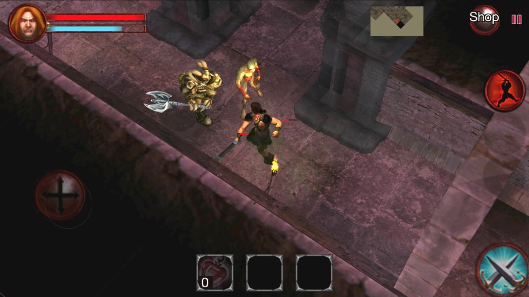 Welcome to the Dungeon para Android - Baixe o APK na Uptodown