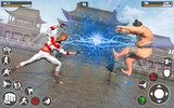 Kung Fu Fighter Fighting Games screenshot 12