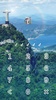 AppLock Theme Rio screenshot 2