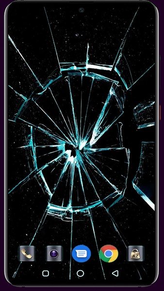 BrokenWallpaper - Preview 3