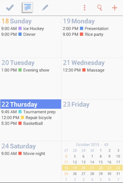 isoTimer - Preview 7