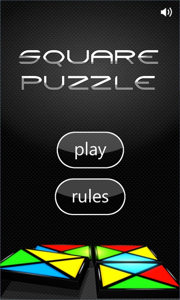 Square Puzzle - Preview 6