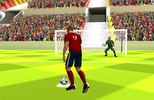 Penalty Game screenshot 2