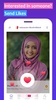Indonesian Muslimmatch App screenshot 4