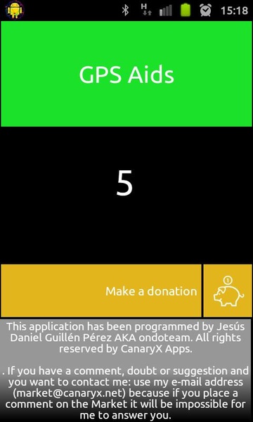 GPS Aids - Preview 6