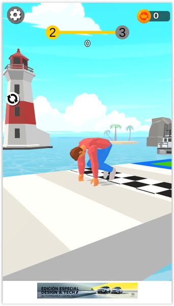 Backflip Master - Preview 6