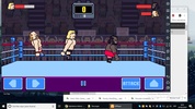 Rowdy Wrestling screenshot 8