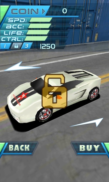 Drive Angry Racing 2 - Preview 5