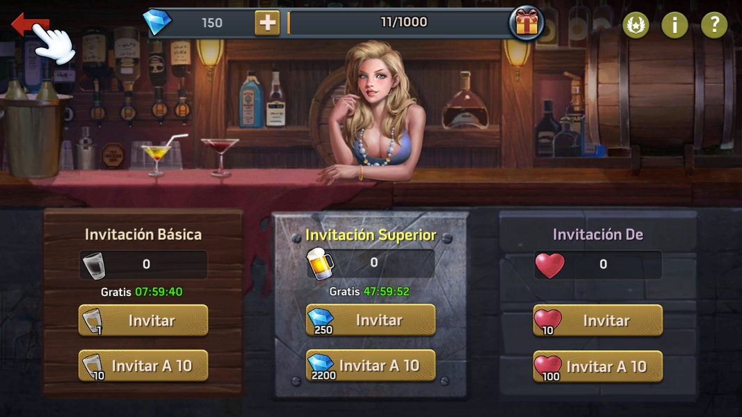 Zombie Strike - Preview 6